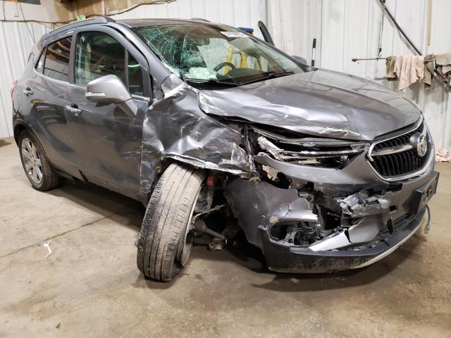 Vin: kl4cjcsm6kb752296, lot: 57159205, buick encore essence 20194