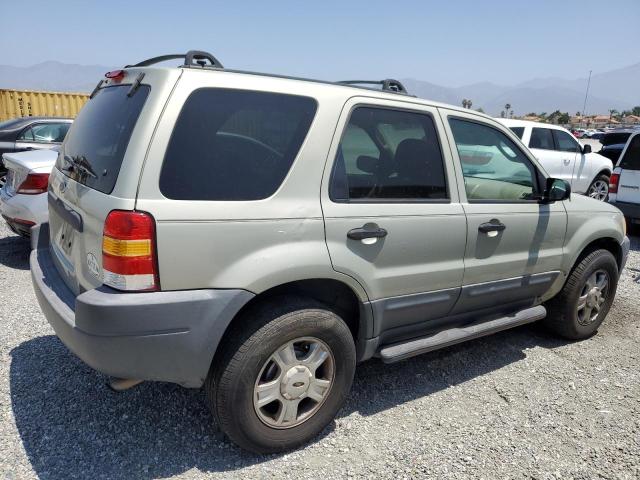 FORD ESCAPE XLT 2004 beige 4dr spor gas 1FMYU03174DA15312 photo #4