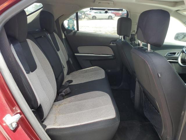 2017 CHEVROLET EQUINOX LT - 2GNALCEK4H6231808