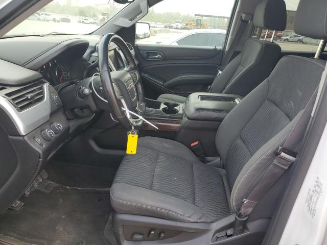 2015 GMC YUKON SLE - 1GKS2AKCXFR248281