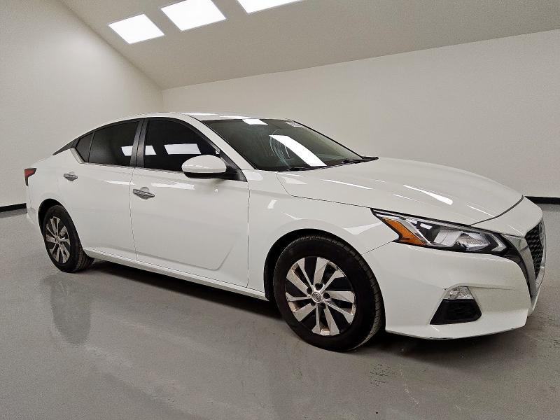 Vin: 1n4bl4bv8lc159759, lot: 57527695, nissan altima s 20204
