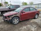 2015 CHEVROLET CRUZE LT - 1G1PC5SB5F7215187