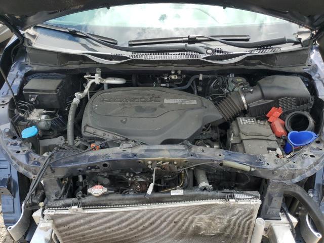 2019 HONDA ODYSSEY EX - 5FNRL6H79KB136635