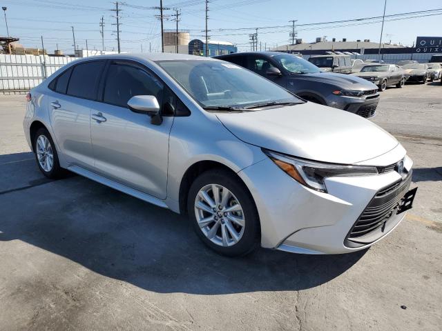 Vin: jtdbcmfe6r3033834, lot: 56529635, toyota corolla le 20244