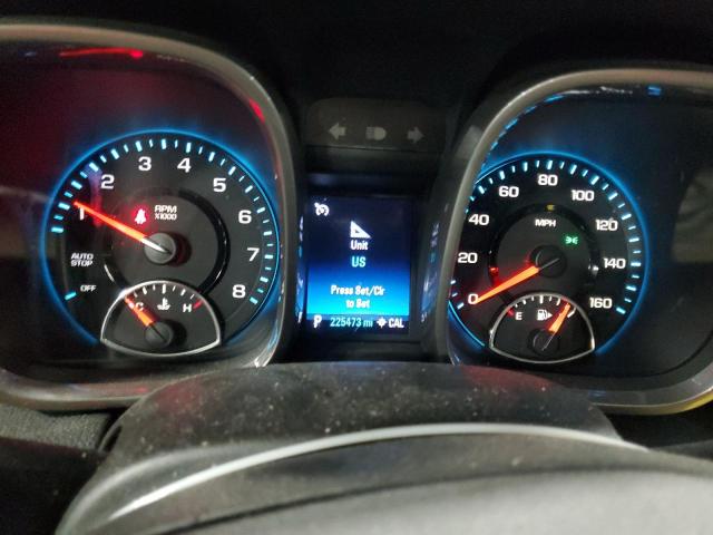2015 CHEVROLET MALIBU 1LT - 1G11C5SLXFF147487
