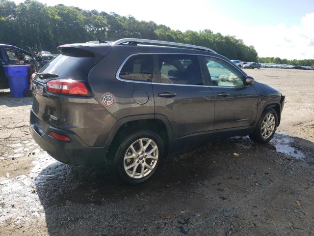 Vin: 1c4pjlcb2hw585800, lot: 57821955, jeep grand cher latitude 20173