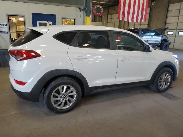 Vin: km8j2ca44ju707092, lot: 56684885, hyundai tucson se 20183