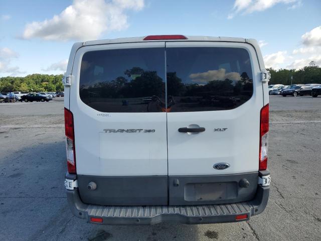 2017 FORD TRANSIT T- - 1FBZX2YM9HKA63396