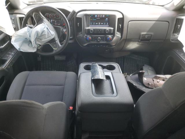 2016 CHEVROLET SILVERADO - 3GCUKREC7GG131810