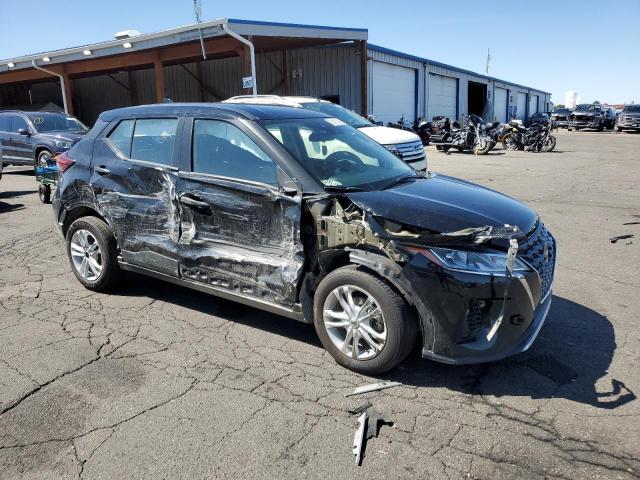 Vin: 3n1cp5bv2nl503251, lot: 55413085, nissan kicks s 20224