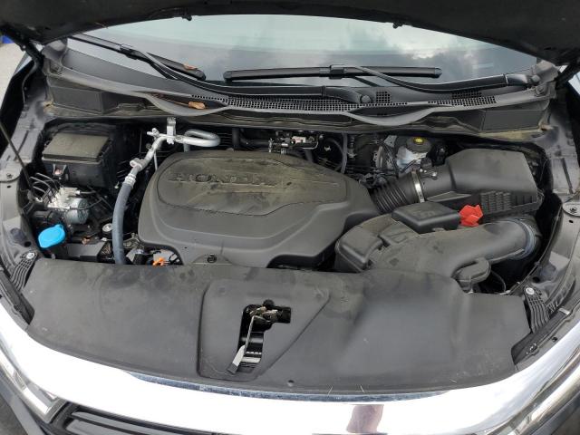 2024 HONDA ODYSSEY EL 5FNRL6H92RB055018