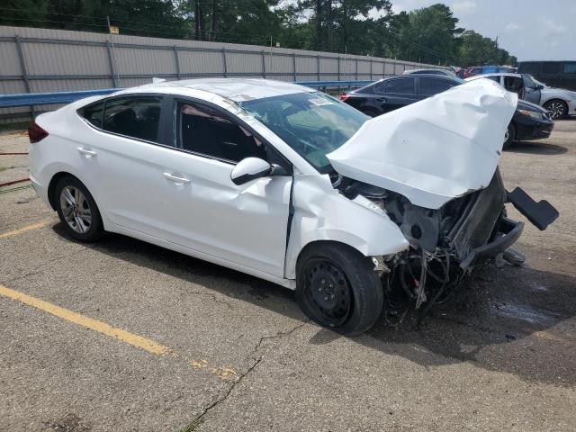 Vin: 5npd84lf4lh568485, lot: 58634015, hyundai elantra sel 20204