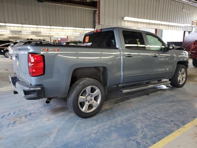 2016 CHEVROLET SILVERADO - 3GCUKREC1GG167248
