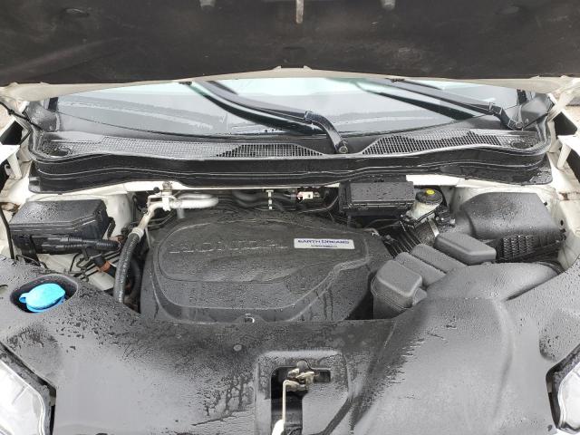 2016 HONDA PILOT EXL - 5FNYF6H89GB059509