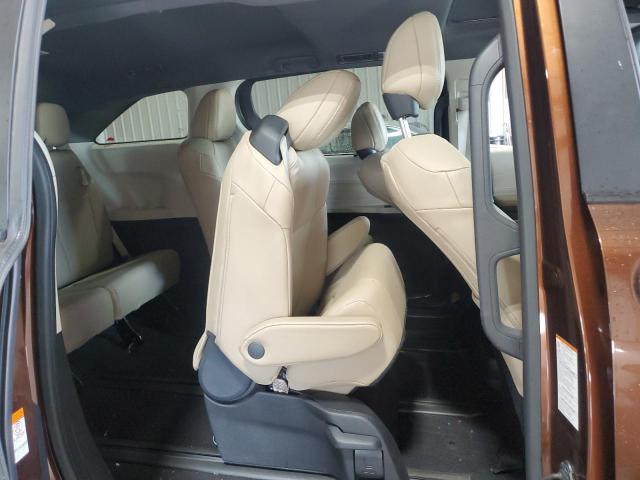 2023 TOYOTA SIENNA XLE 5TDYSKFC2PS099048
