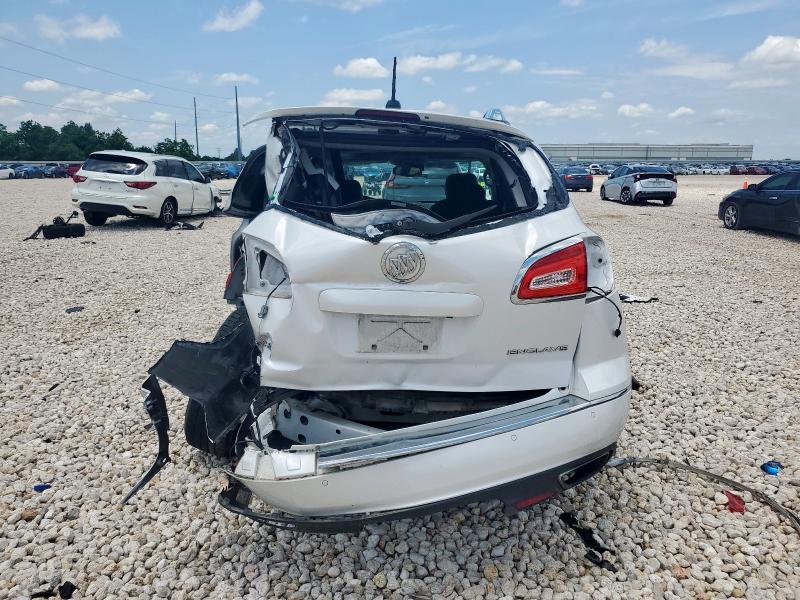 2017 BUICK ENCLAVE 5GAKRBKD7HJ312401