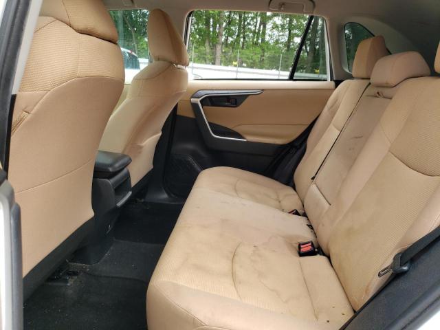 2019 TOYOTA RAV4 LE - 2T3H1RFV5KW057543
