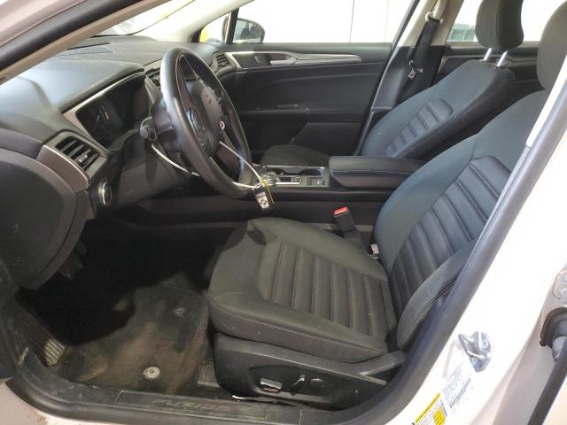 2018 FORD FUSION SE - 3FA6P0HD7JR182882