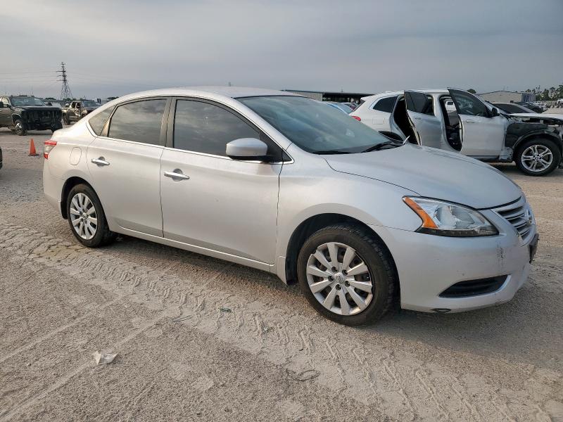 Vin: 1n4ab7apxdn909171, lot: 57829155, nissan sentra s 20134