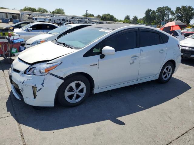 Vin: jtdkn3du8c5456313, lot: 58389815, toyota prius 2012 img_1