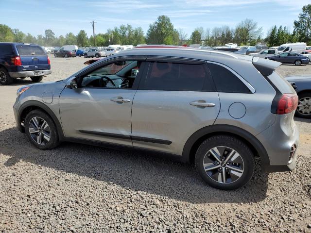 2022 KIA NIRO LXS KNDCM3LD5N5496117