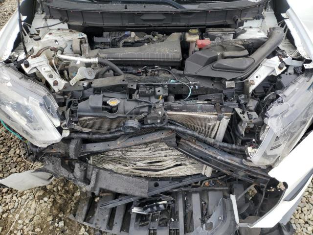 2017 NISSAN ROGUE S - KNMAT2MV5HP503720
