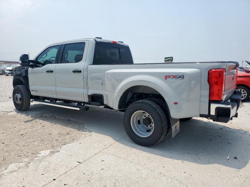 Vin: 1ft8w3dt6sec08770, lot: 57149885, ford f350 super duty 20252