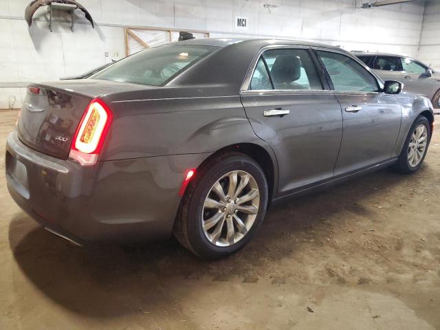 Vin: 2c3ccakg7jh267917, lot: 56898645, chrysler 300 limited 20183