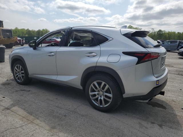 Vin: jtjbarbz2g2050710, lot: 55885665, lexus nx 200t base 20162