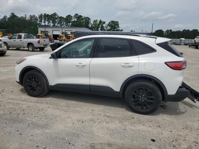 Vin: 1fmcu9bz6lua80401, lot: 58164895, ford escape se sport 20202