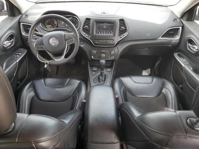 2020 JEEP CHEROKEE L - 1C4PJMLB1LD601897