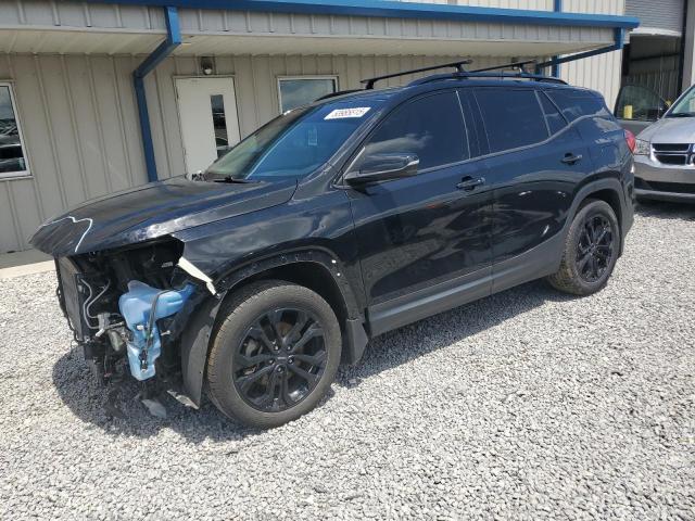 GMC TERRAIN SL
