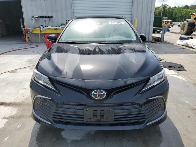 2022 TOYOTA CAMRY LE - 4T1C11AK9NU691699