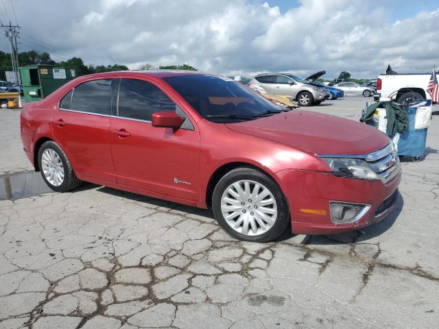 Vin: 3fadp0l32br160425, lot: 56884665, ford fusion hybrid 20114