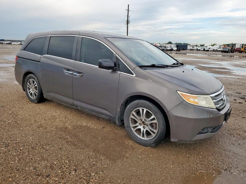 Vin: 5fnrl5h61cb005461, lot: 58428095, honda all models exl 20124