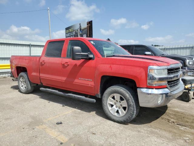 Vin: 1gcukrec2gf159533, lot: 56218085, chevrolet all models k1500 lt 20164