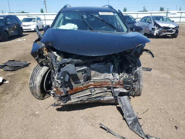 2018 TOYOTA RAV4 LIMIT - 2T3DFREV3JW734170