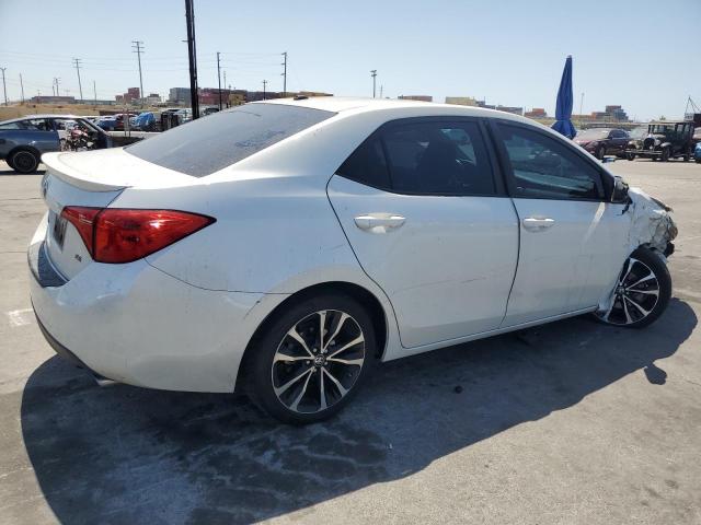 Vin: 5yfburhe2hp581391, lot: 57837665, toyota corolla l 20173