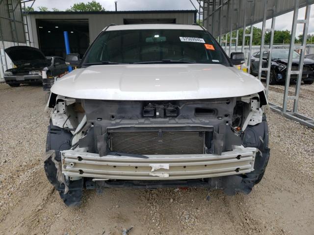 2017 FORD EXPLORER X - 1FM5K8D82HGC85605