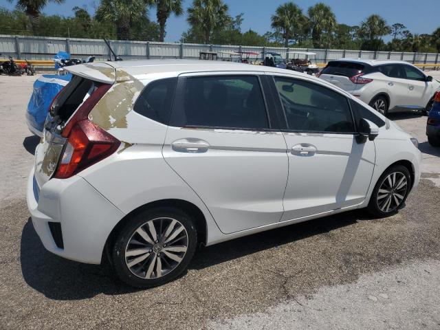 Vin: 3hggk5h82fm746358, lot: 47295065, honda fit ex 20153