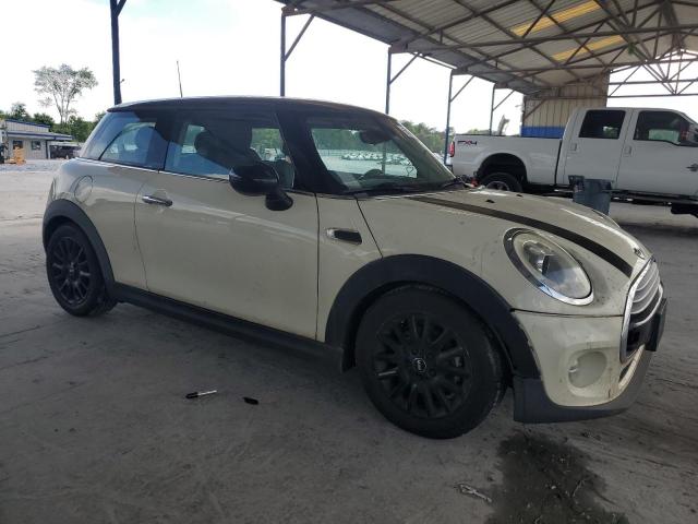 Vin: wmwxm5c51f3a60058, lot: 55165525, mini cooper 20154