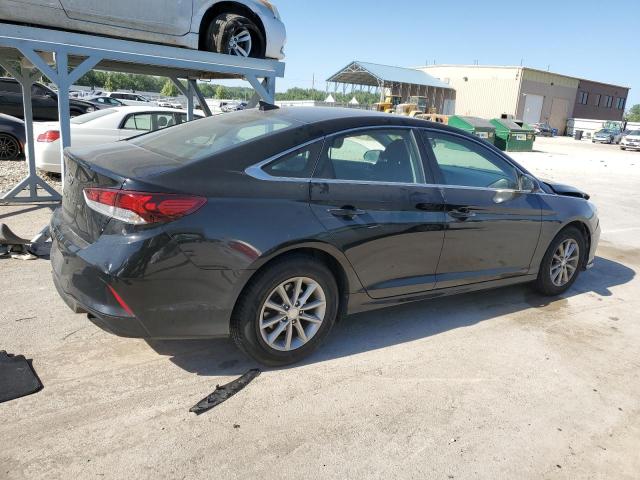 Vin: 5npe24af3kh755546, lot: 57408245, hyundai sonata se 20193