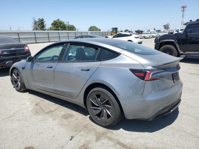 Vin: 5yj3e1et0rf850863, lot: 57356555, tesla model 3 20242