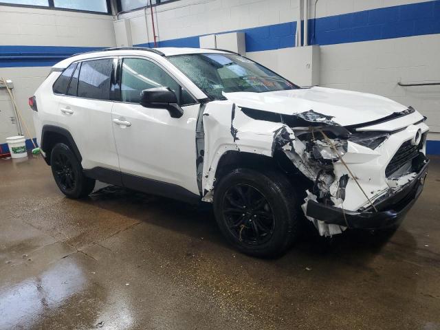 Vin: 2t3f1rfv6mc256385, lot: 56274645, toyota rav4 le 20214
