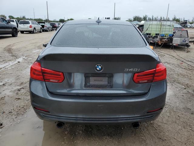 2017 BMW 340 I WBA8B3G3XHNU36378