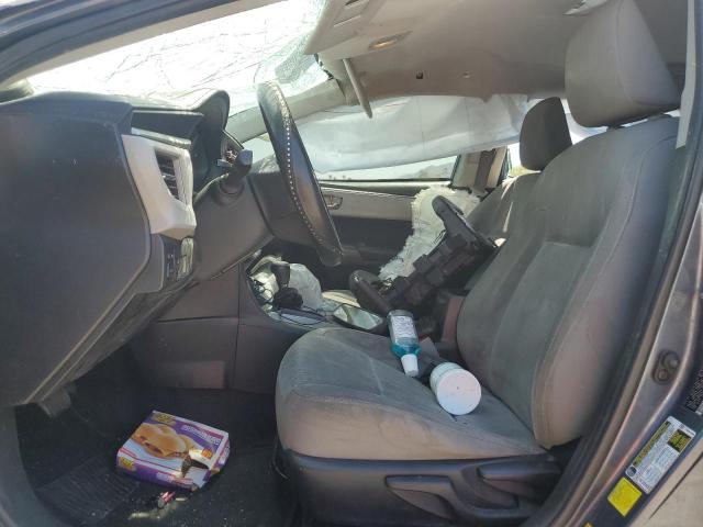 2015 TOYOTA COROLLA 5YFBURHE7FP207727