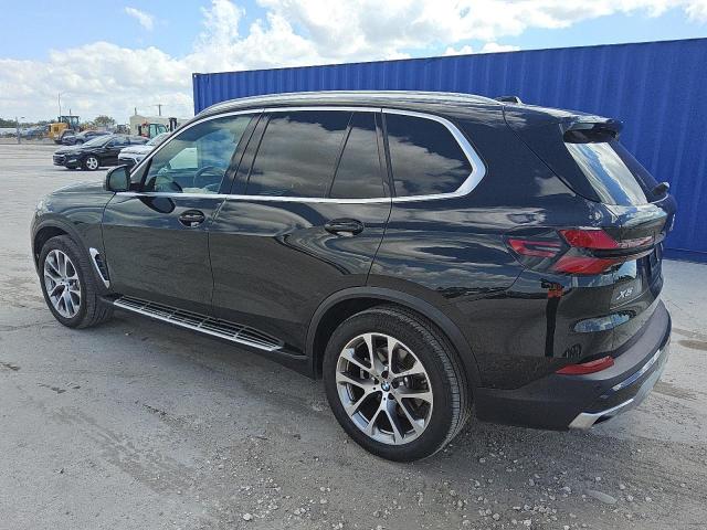 Vin: 5ux13eu05s9x27974, lot: 56997245, bmw x5 sdrive 40i 20252
