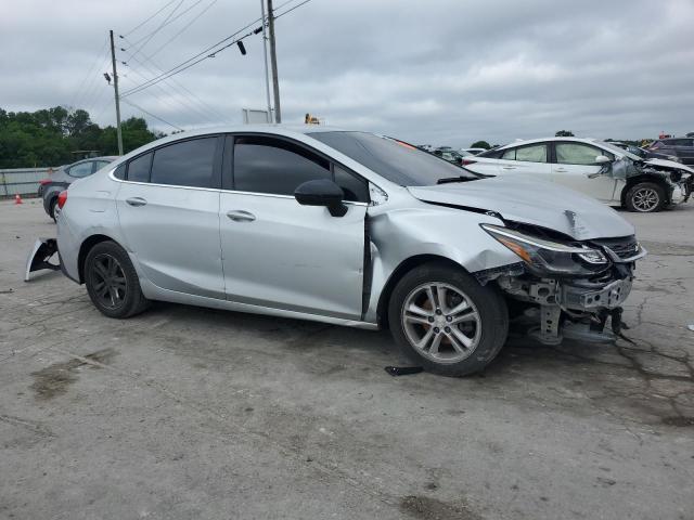 Vin: 1g1be5sm9g7259099, lot: 56575305, chevrolet cruze lt 20164
