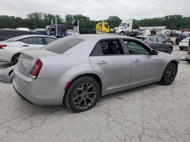 Vin: 2c3ccagg0gh208905, lot: 56759255, chrysler 300 s 20163