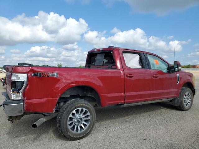 Vin: 1ft7w2b63ned86675, lot: 58701495, ford f250 super duty 20223